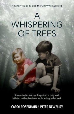 A Whispering of Trees - A Family Tragedy and the Girl Who Survived.
