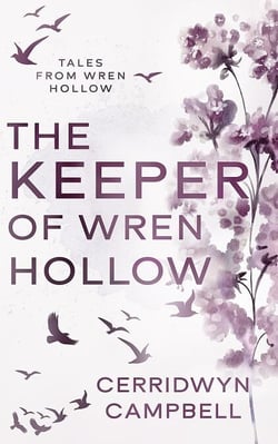 The Keeper of Wren Hollow - Tales from Wren Hollow