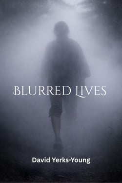 Blurred Lives - Sleepy Hollow: sins and shadows, #1