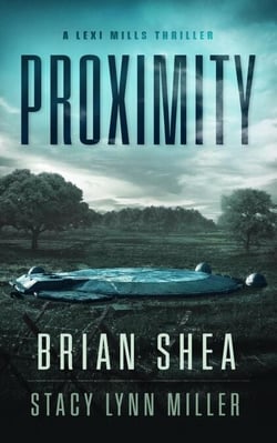 Proximity - Lexi Mills, #2
