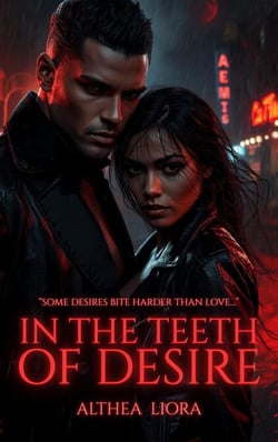 In The Teeth Of Desire - Monsters On The Block, #21