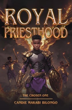 Royal Priesthood - The Chosen One