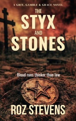 The Styx and Stones - Grit, Gamble and Grace