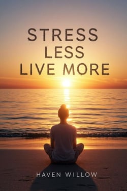 Stress Less Live More