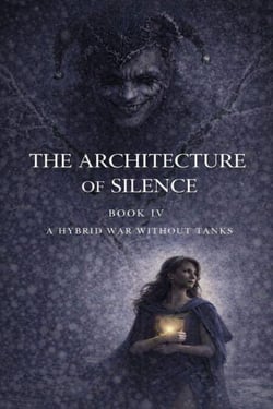 The Architecture of Silence - A Hybrid War Without Tanks, #4