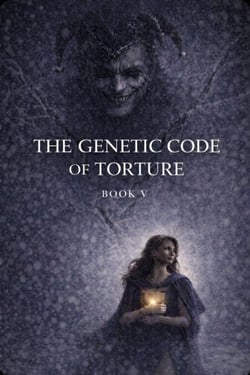 The Genetic Code of Torture - A Hybrid War Without Tanks, #5