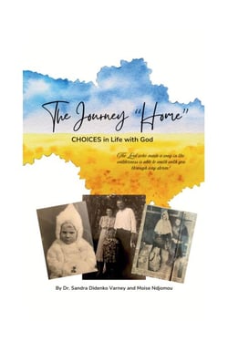 The Journey "Home": Choices in Life and with God