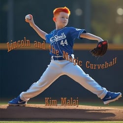 Lincoln and the Magic Curveball
