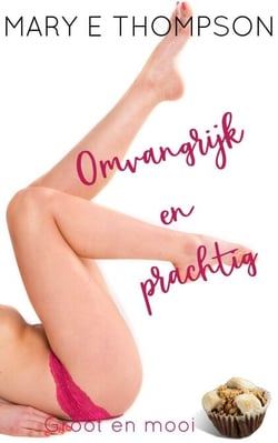 Omvangrijk en prachtig - Groot en mooi, #4