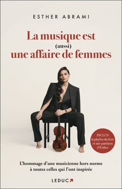 La musique est (aussi) une affaire de femmes