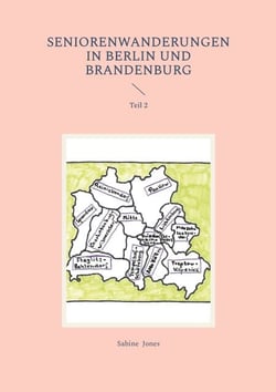 Seniorenwanderungen in Berlin und Brandenburg - Teil 2