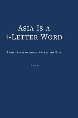 Asia Is a 4-Letter Word