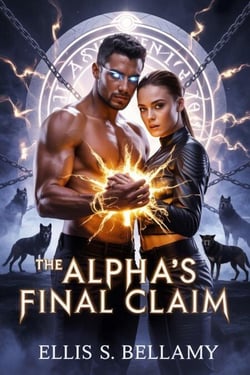 The Alpha's Final Claim