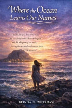 Where the Ocean Learns Our Names