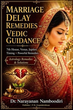 Marriage Delay Remedies - Vedic Guidance - Astrology Remedies &amp; Solutions, #5