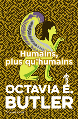 Humains, plus qu'humains - Patternist 3