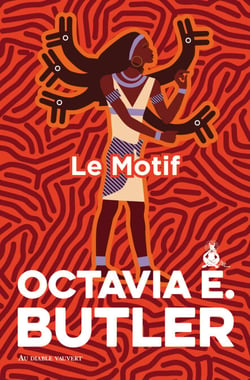 Le motif - Patternist 2