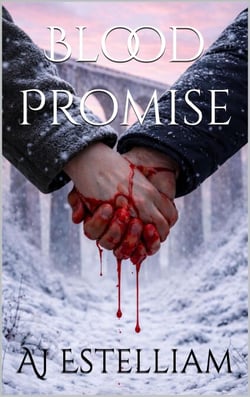 Blood Promise - Emerson and Snow, #4