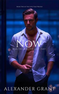 Now - Firsts &amp; Forevers, #2