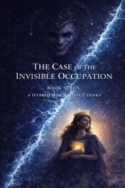 The Case of the Invisible Occupation - A Hybrid War Without Tanks, #7
