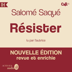 Résister - Nouvelle édition