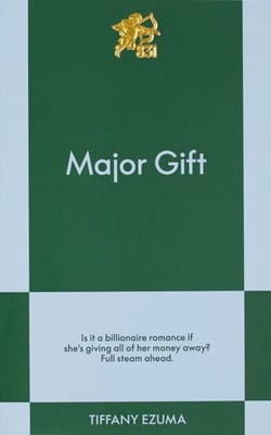Major Gift - An 831 Stories Romance