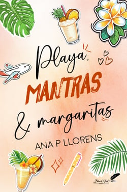 Playa, mantras &amp; margaritas