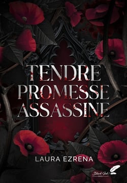 Tendre promesse assassine (dark romance)