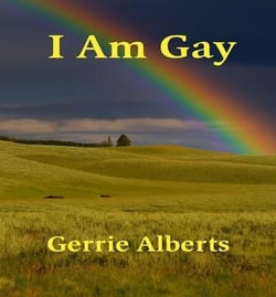 I am Gay