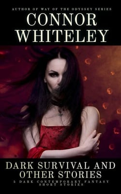Dark Survival and Other Stories: 5 Dark Contemporary Fantasy Short Stories - Hell's Place Contemporary Fantasy Stories