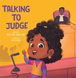 Talking to Judge