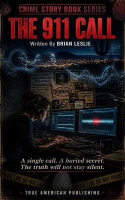 The 911 Call - Crime Story Book Series, #24