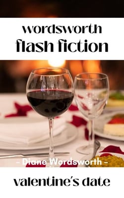 Valentine’s Date - Flash Fiction, #16