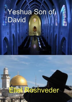 Yeshua Son of David - Cabala e Meditação, #17