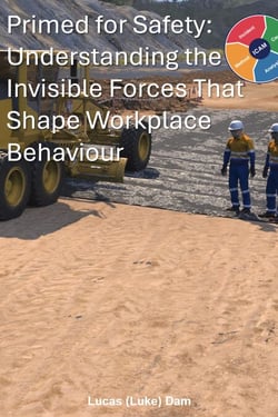 Primed for Safety: Understanding the Invisible Forces That Shape Workplace Behaviour