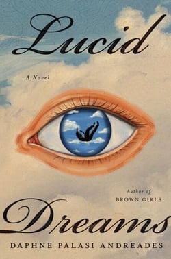 Lucid Dreams - A Novel