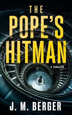 The Pope's Hitman - A Novel