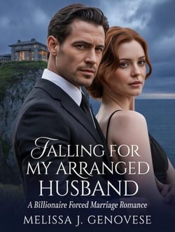 Falling for My Arranged Husband