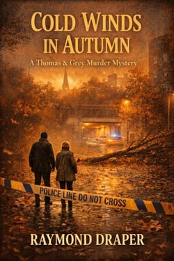 Cold Winds In Autumn