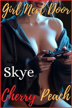 Skye - Girl Next Door, Season 2, #4
