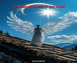 The Role of Angels in our Lives