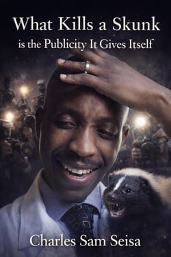 What Kills is Skunk is the Publicity it Gives Itself