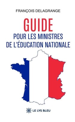 Guide pour les ministres de l’Éducation nationale