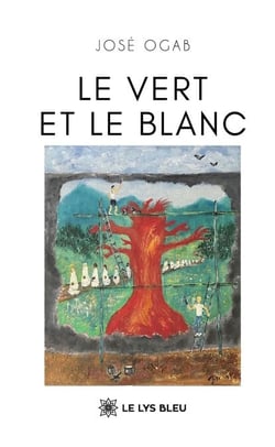 Le vert et le blanc