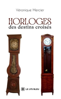 Horloges des destins croisés