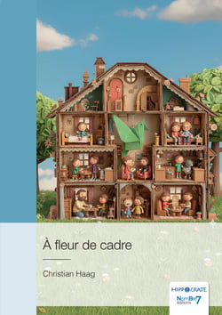 À fleur de cadre