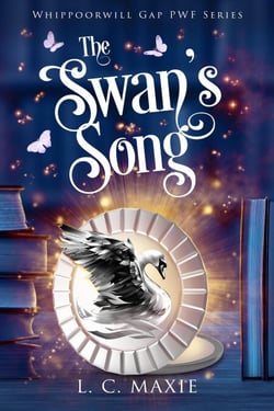 The Swan's Song - Whippoorwill Gap PWF series, #3