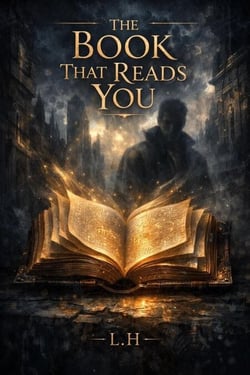 The Book That Reads You