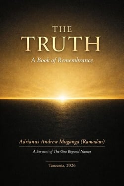The Truth: A Book of Remembrance - 19, #19