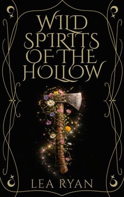 Wild Spirits of the Hollow